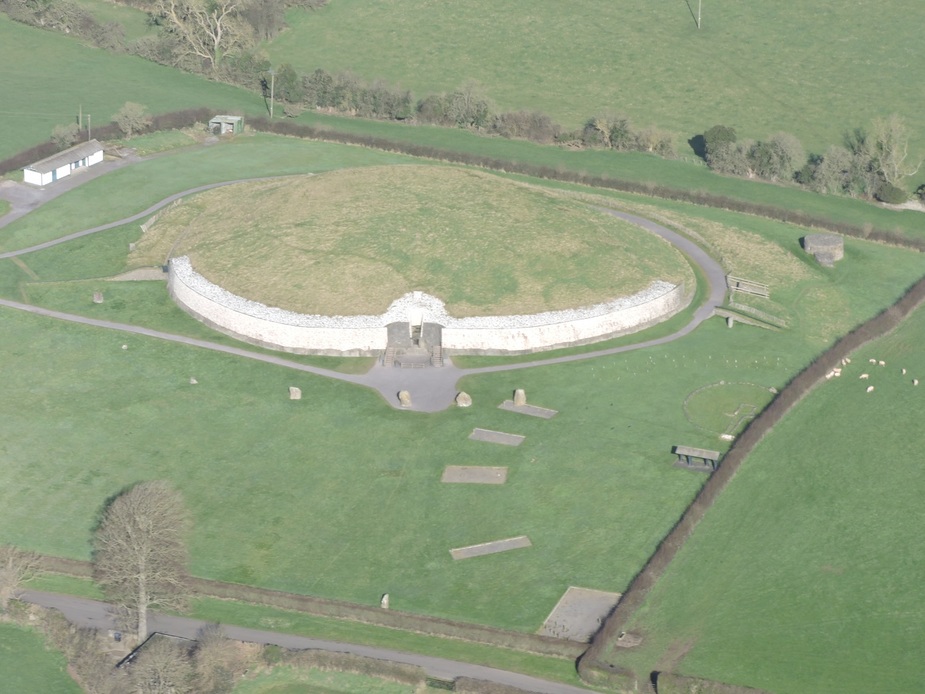 2 Newgrange