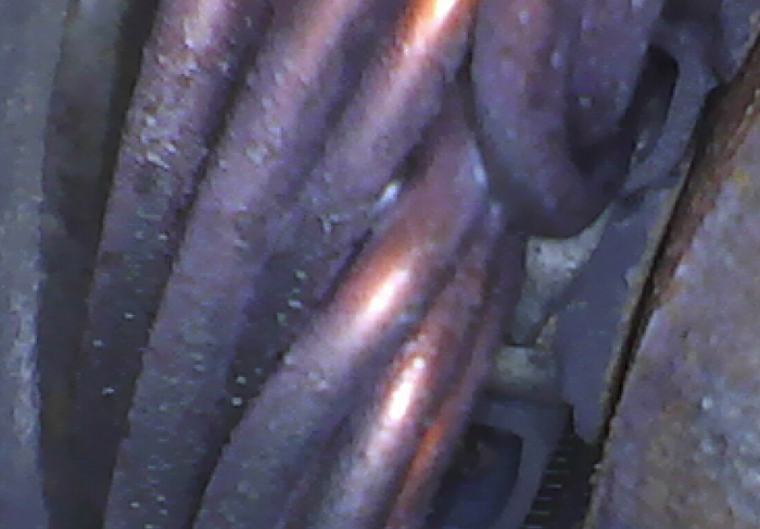 Hosi 230090, OEM Quality Copper ABS Drive Power Signal Alternator Repair  Kit Auto Wear Resistant Slip Ring Brush Set : Amazon.co.uk: Automotive